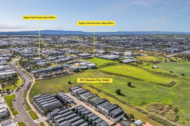 Photo - 6/91 Macedon Parade, Wollert VIC 3750 - Image 18