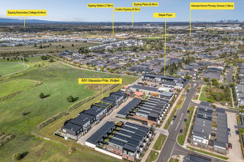 Photo - 6/91 Macedon Parade, Wollert VIC 3750 - Image 20