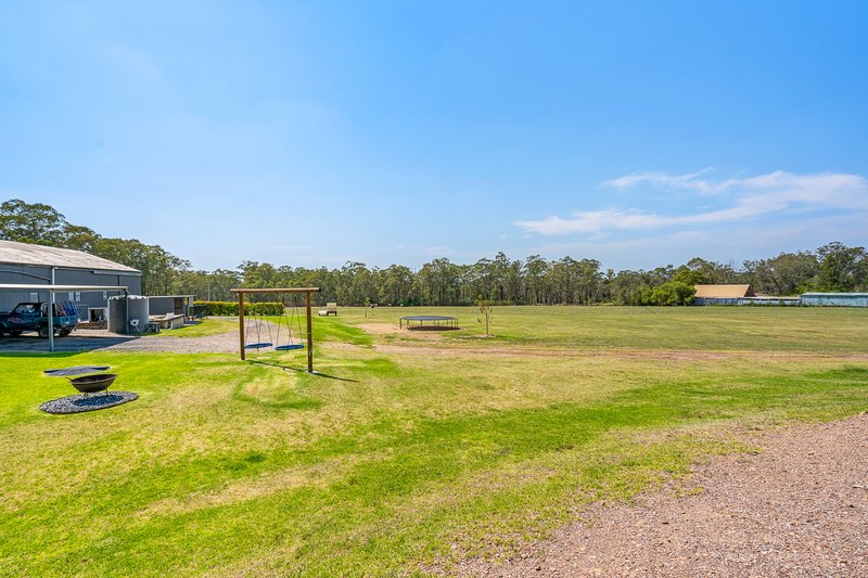 Photo - 691 Putty Road, East Kurrajong NSW 2758 - Image 6