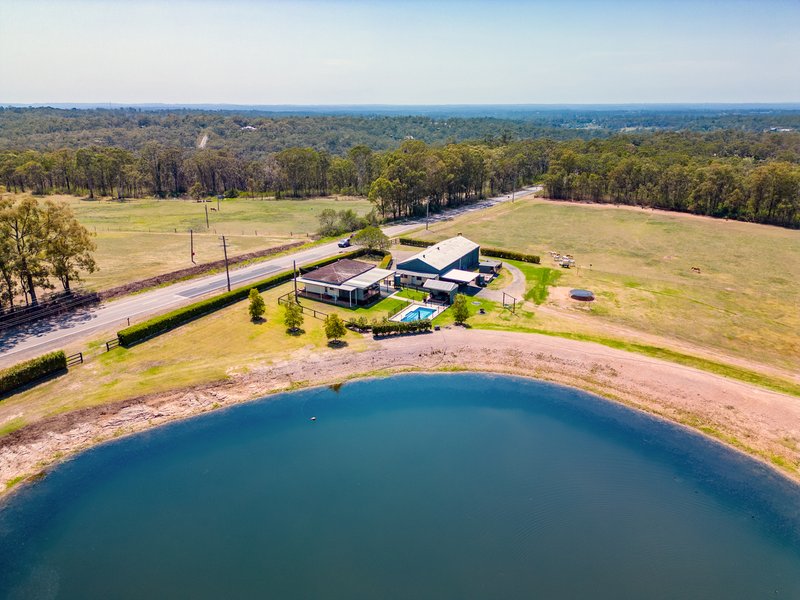 Photo - 691 Putty Road, East Kurrajong NSW 2758 - Image 8