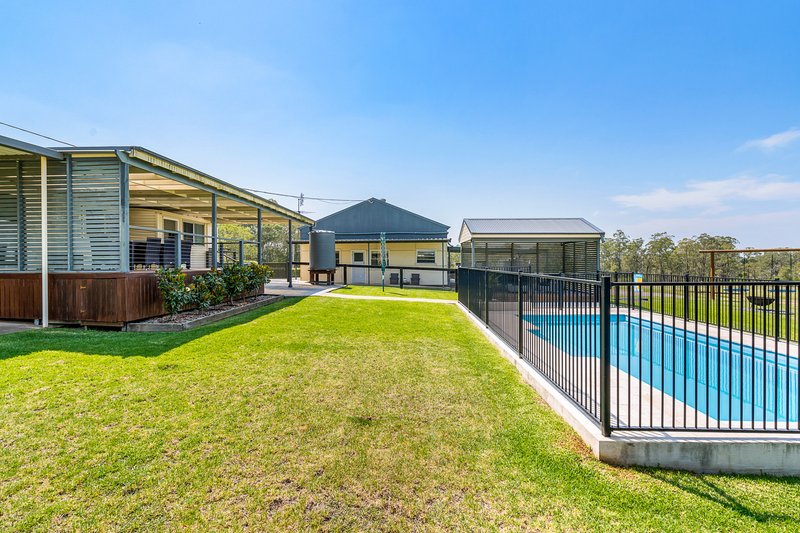 Photo - 691 Putty Road, East Kurrajong NSW 2758 - Image 15