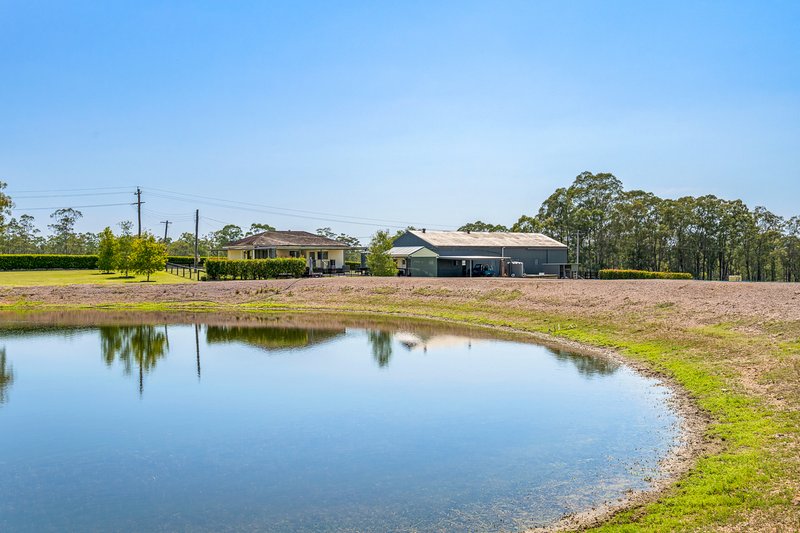 Photo - 691 Putty Road, East Kurrajong NSW 2758 - Image 21