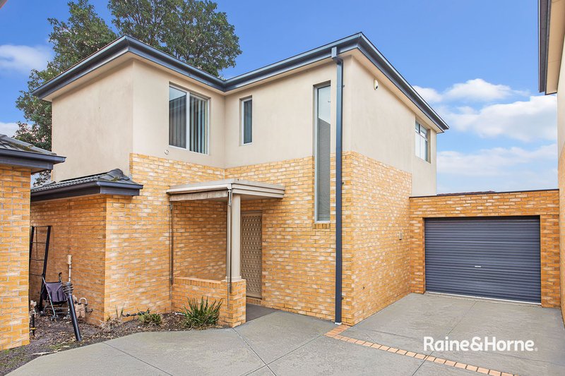 Photo - 6/917-919 Heatherton Road, Springvale VIC 3171 - Image 2