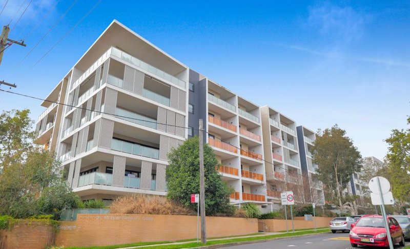 Photo - 69/2-10 Tyler Street, Campbelltown NSW 2560 - Image 1