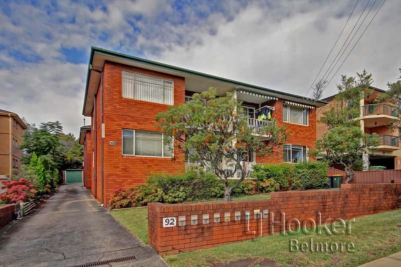 Photo - 6/92 Leylands Parade, Belmore NSW 2192 - Image 1