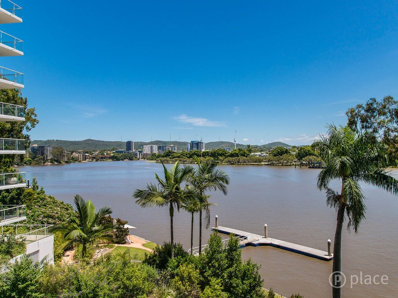 6/92 Macquarie Street, St Lucia QLD 4067