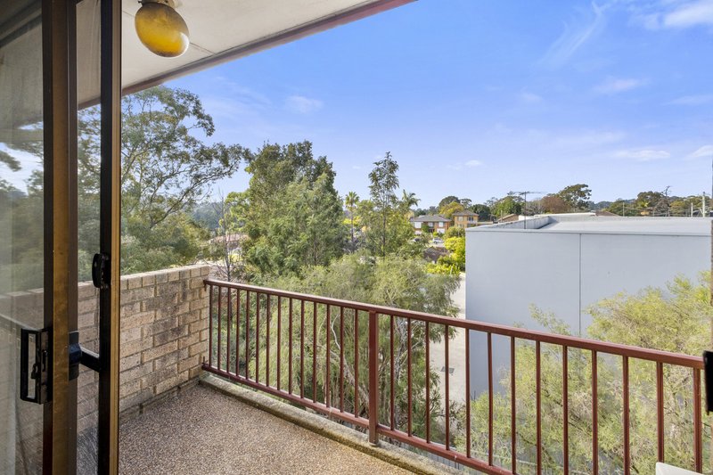 Photo - 69/25 Mantaka Street, Blacktown NSW 2148 - Image 9