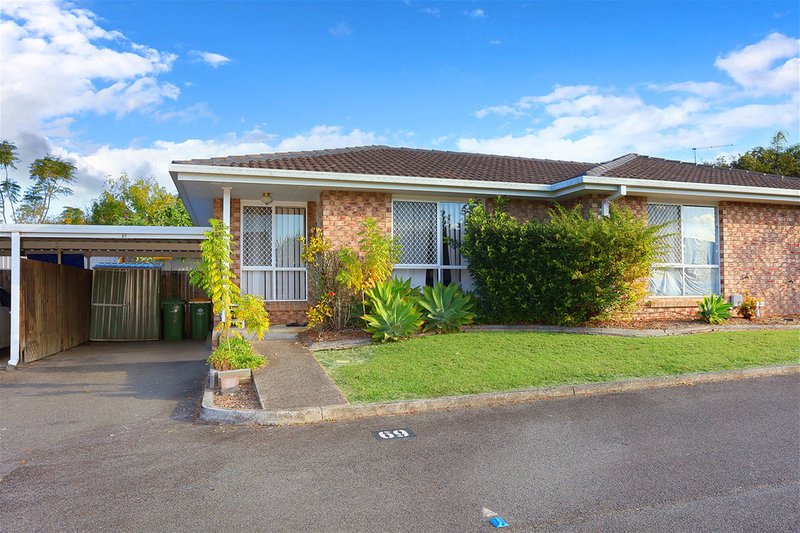 Photo - 69/26 Argonaut Street, Slacks Creek QLD 4127 - Image 1