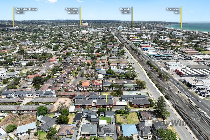 Photo - 6/93-95 Dandenong Road East , Frankston VIC 3199 - Image 6