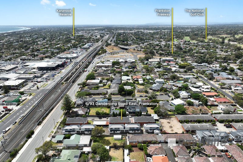 Photo - 6/93-95 Dandenong Road East , Frankston VIC 3199 - Image 8