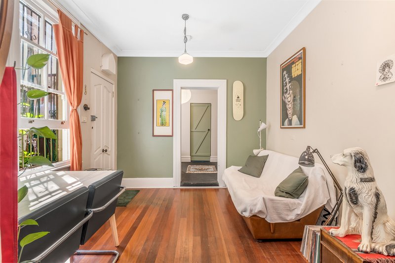 6/93-95 Womerah Avenue, Darlinghurst NSW 2010