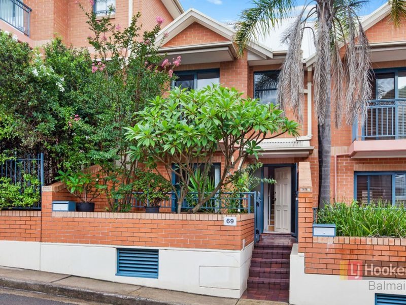 69/3 Foy Street, Balmain NSW 2041