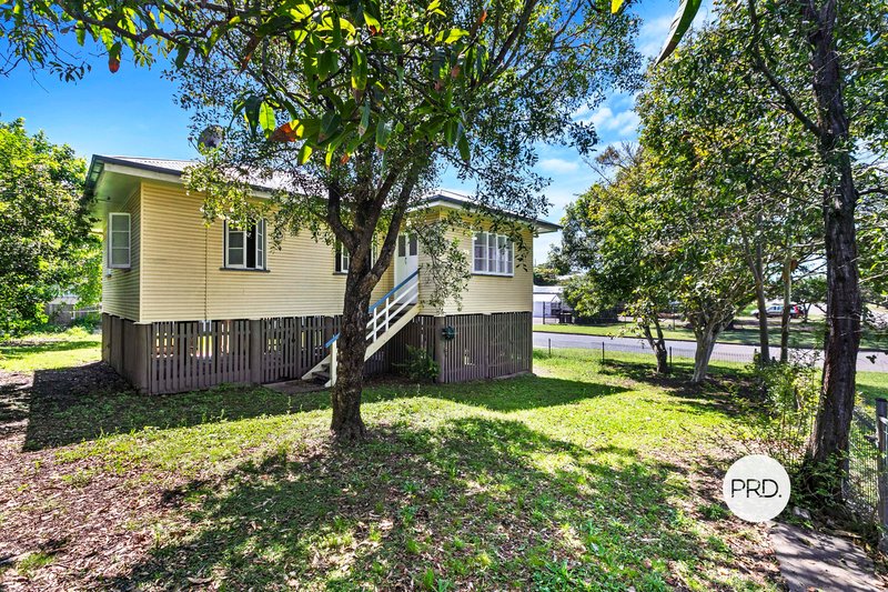 693 Kent Street, Maryborough QLD 4650