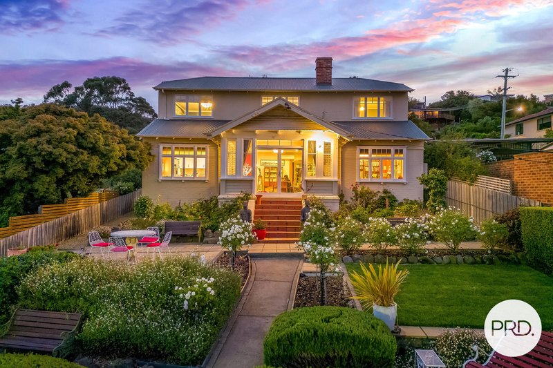 693 Sandy Bay Road, Sandy Bay TAS 7005 Real Estate Industry Partners