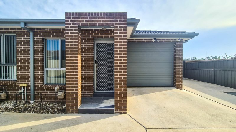 6/93 Sherwood Road, Merrylands NSW 2160