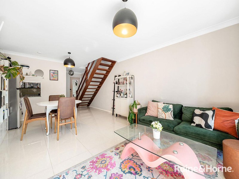 Photo - 6/93 Sherwood Road, Toowong QLD 4066 - Image 1