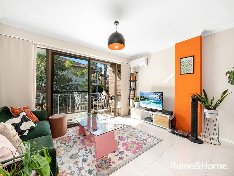 Photo - 6/93 Sherwood Road, Toowong QLD 4066 - Image 2