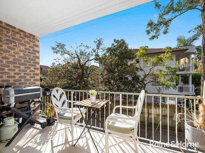 Photo - 6/93 Sherwood Road, Toowong QLD 4066 - Image 3