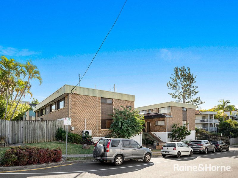 Photo - 6/93 Sherwood Road, Toowong QLD 4066 - Image 8