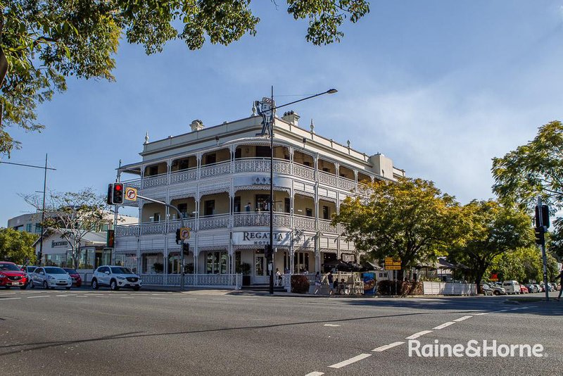 Photo - 6/93 Sherwood Road, Toowong QLD 4066 - Image 11