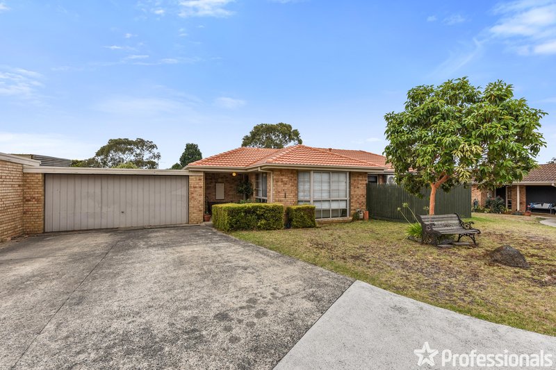 6/93 Warrandyte Road, Langwarrin VIC 3910