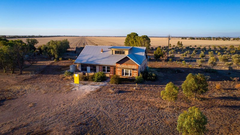 693A Broster Road, Mallala SA 5502