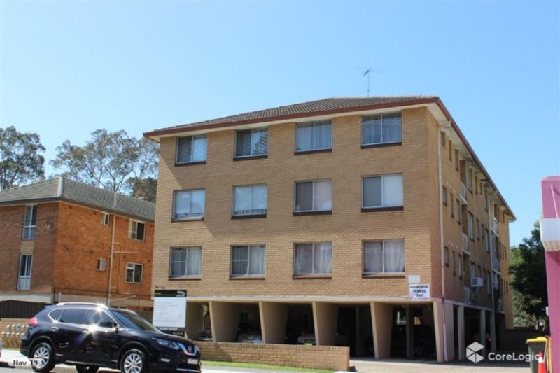 6/94-100 Bigge Street, Liverpool NSW 2170