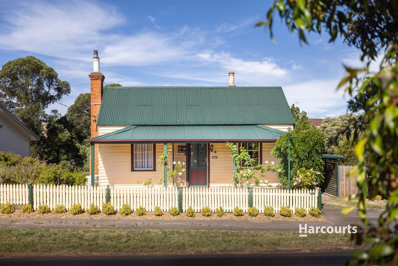 694 Forth Road, Forth TAS 7310