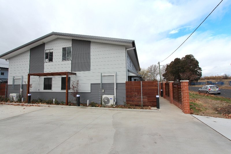 6/94 Havannah Street, Bathurst NSW 2795