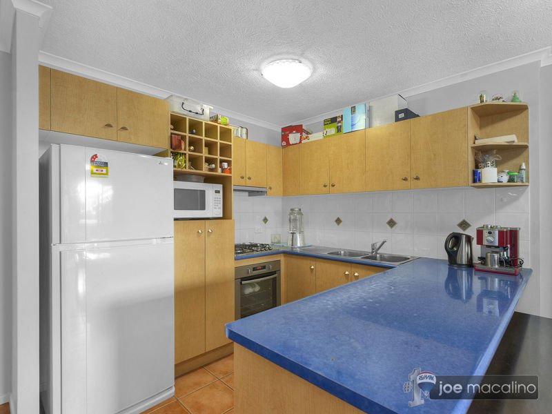 Photo - 69/41 Gotha St , Fortitude Valley QLD 4006 - Image 3