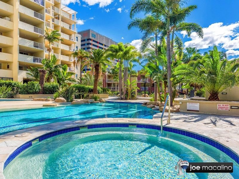 Photo - 69/41 Gotha St , Fortitude Valley QLD 4006 - Image 7