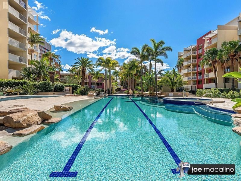 Photo - 69/41 Gotha St , Fortitude Valley QLD 4006 - Image 8