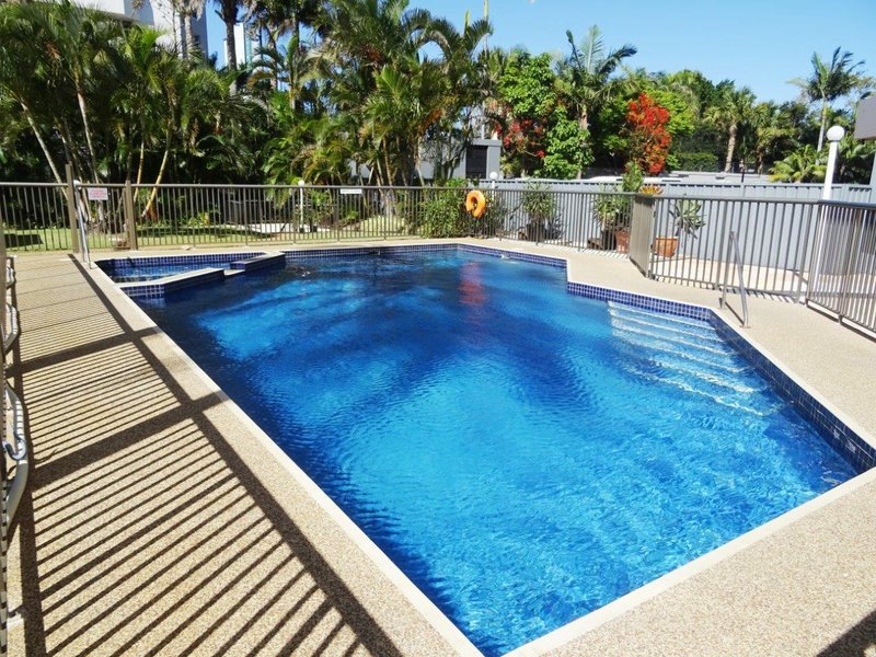 Photo - 69/5 Admiralty Drive, Paradise Waters QLD 4217 - Image 22