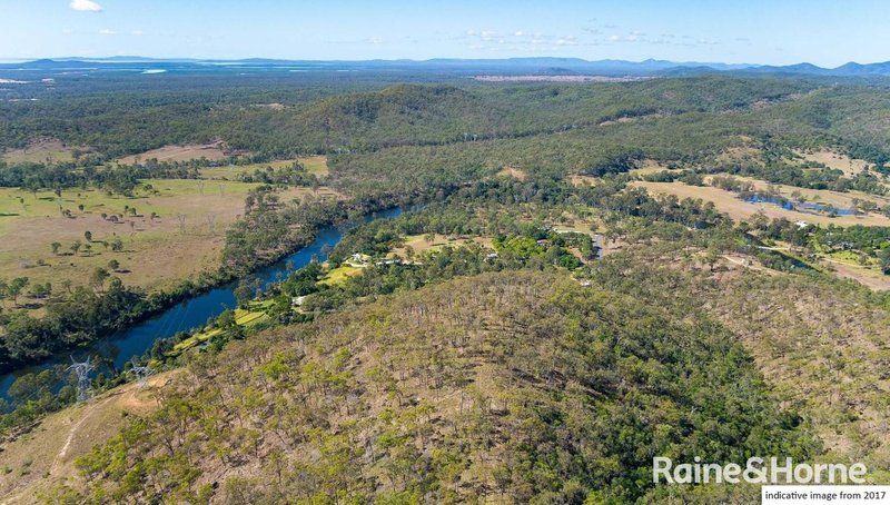 Photo - 695 Awoonga Dam Road (Aka 162 Pikes Crossing Rd) Road, Benaraby QLD 4680 - Image 14