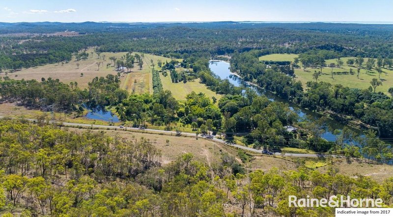 Photo - 695 Awoonga Dam Road (Aka 162 Pikes Crossing Rd) Road, Benaraby QLD 4680 - Image 16