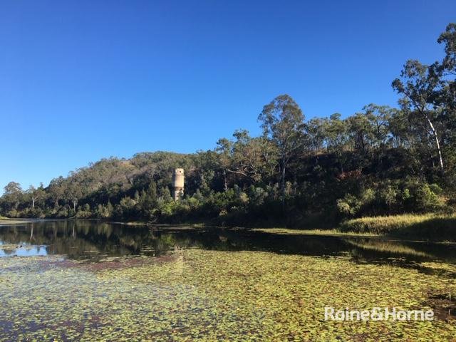 Photo - 695 Awoonga Dam Road (Aka 162 Pikes Crossing Rd) Road, Benaraby QLD 4680 - Image 18