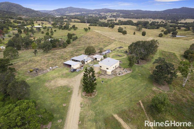 695 Coles Creek Road, Cooran QLD 4569