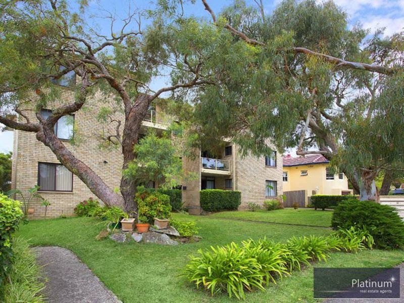 6/95 Crown Road, Queenscliff NSW 2096