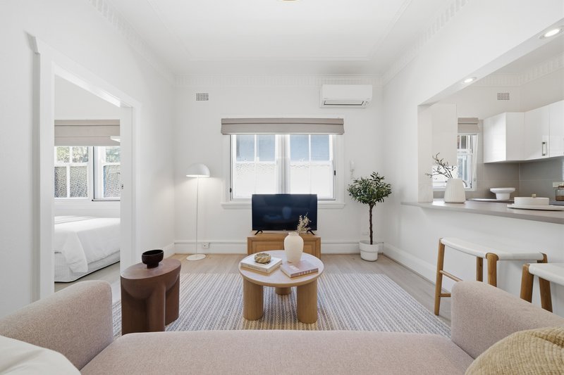 Photo - 6/95 Ebley Street, Bondi Junction NSW 2022 - Image 1