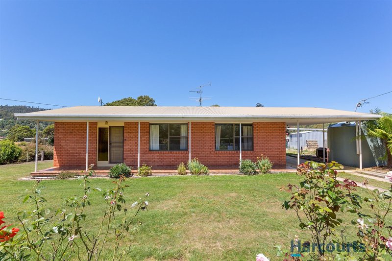 695 Sheffield Road, Acacia Hills TAS 7306