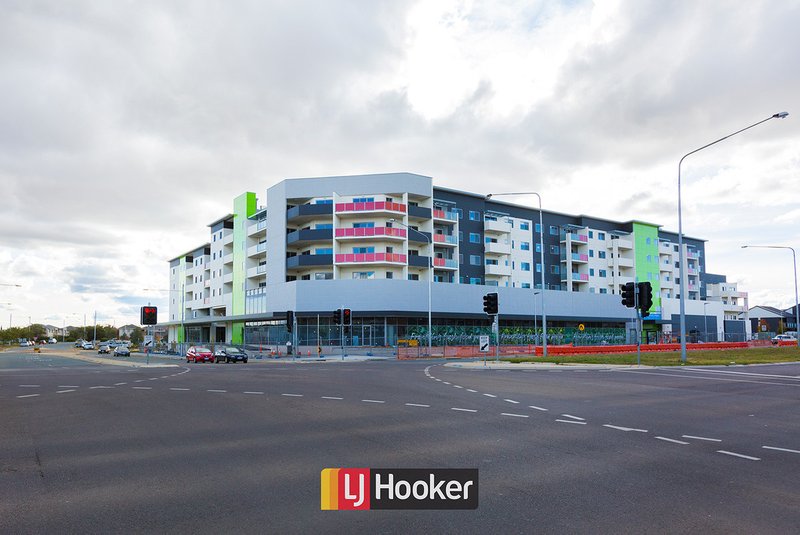 Photo - 69/51 Nullarbor Avenue, Franklin ACT 2913 - Image 9