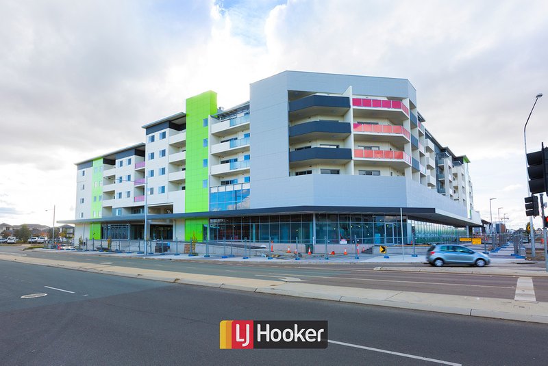 Photo - 69/51 Nullarbor Avenue, Franklin ACT 2913 - Image 10