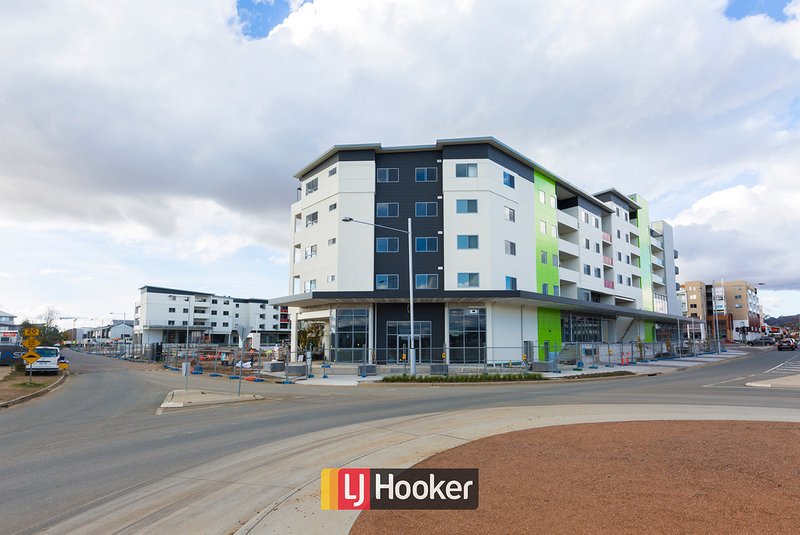 Photo - 69/51 Nullarbor Avenue, Franklin ACT 2913 - Image 11