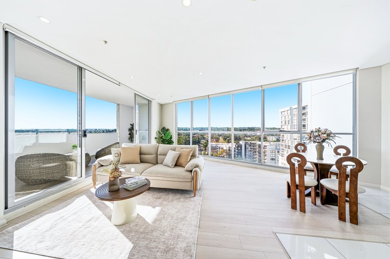 Photo - 695/7 Jenkins Road, Carlingford NSW 2118 - Image 1