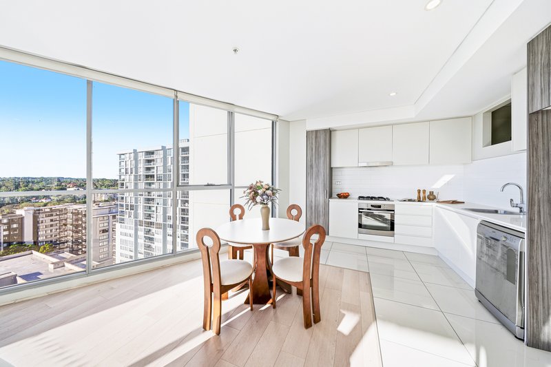 Photo - 695/7 Jenkins Road, Carlingford NSW 2118 - Image 3