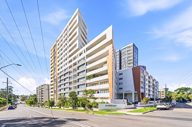 Photo - 695/7 Jenkins Road, Carlingford NSW 2118 - Image 24