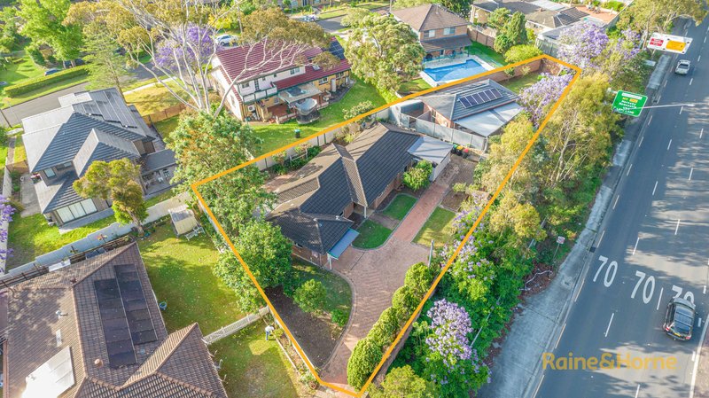 696-698 Pennant Hills Road, Carlingford NSW 2118