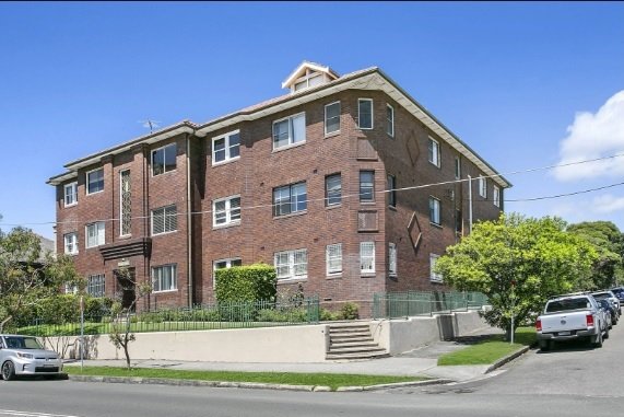 Photo - 6/96-98 Frenchmans Road, Randwick NSW 2031 - Image 1