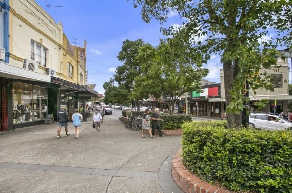 Photo - 6/96-98 Frenchmans Road, Randwick NSW 2031 - Image 4