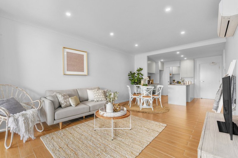 Photo - 6/96 Dobson Street, Ascot QLD 4007 - Image 1
